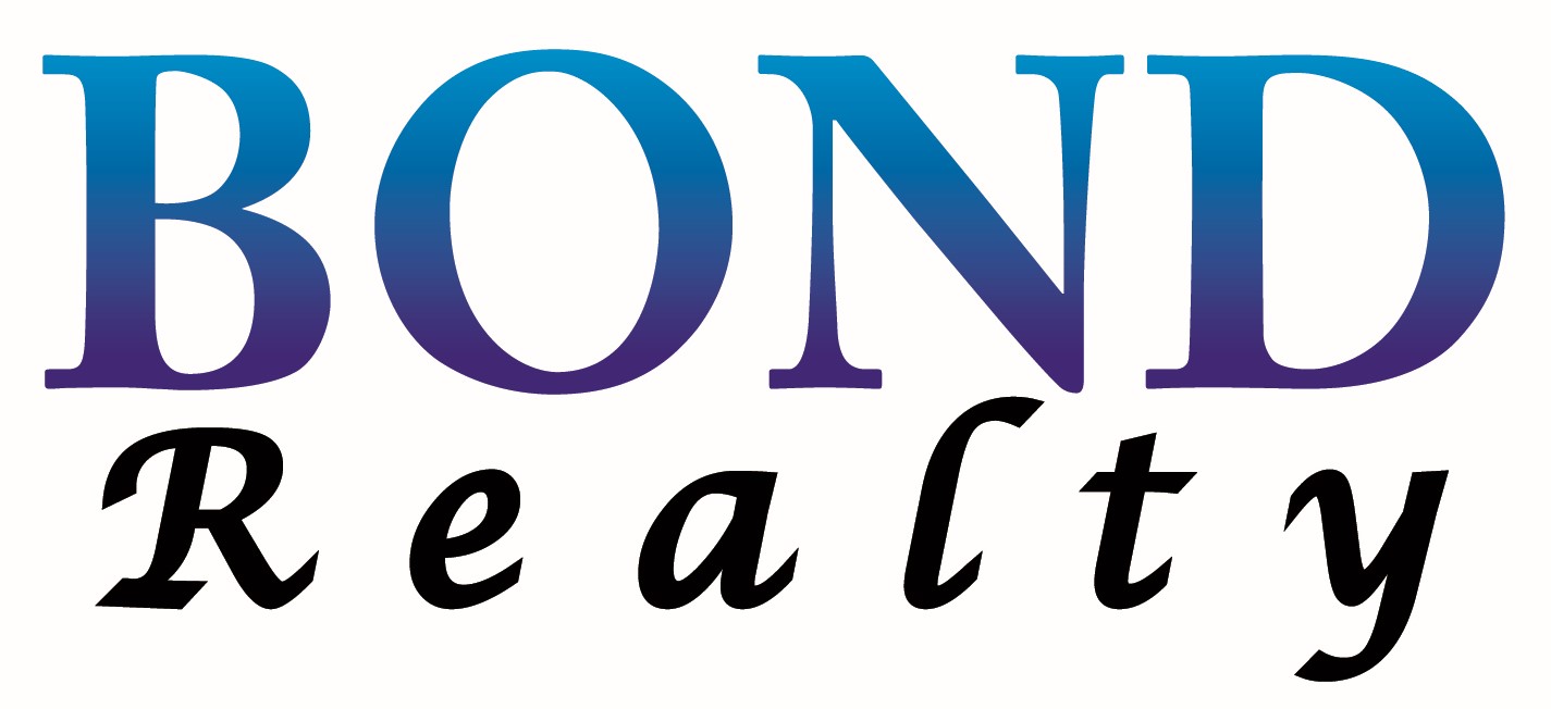 Bond Realty Logo