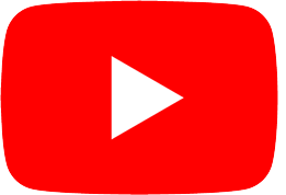 YouTube logo